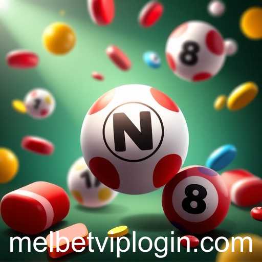 Exploring the Bingo Revolution on Melbet: A Game of Luck and Strategy