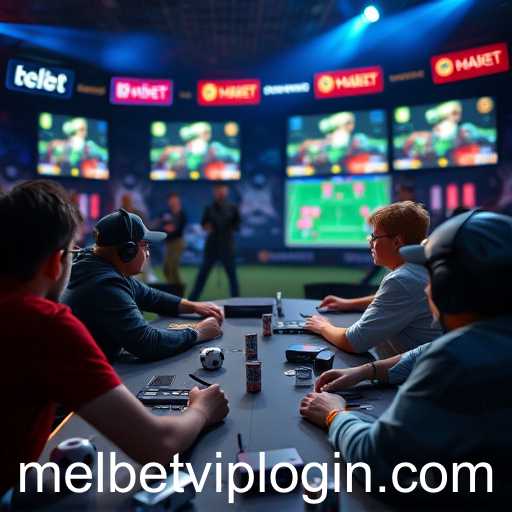 The Evolution of Online Gaming Platforms