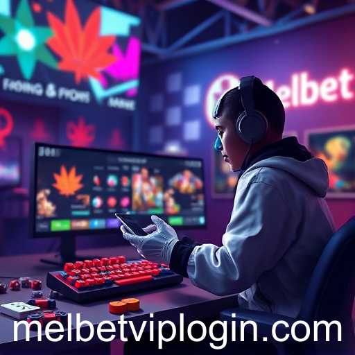 Melbet Revolutionizes Online Gaming Experience