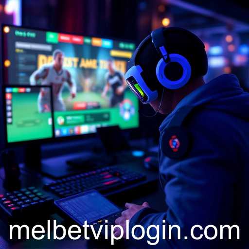 Melbet's Role in the Evolving Online Gaming Landscape