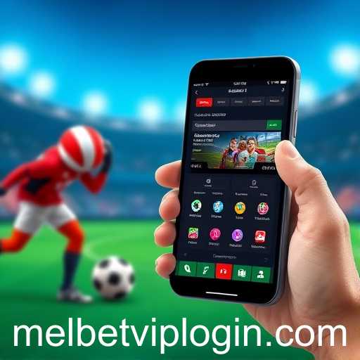 Exploring Mobile Apps in the Betting World: A Focus on Melbet