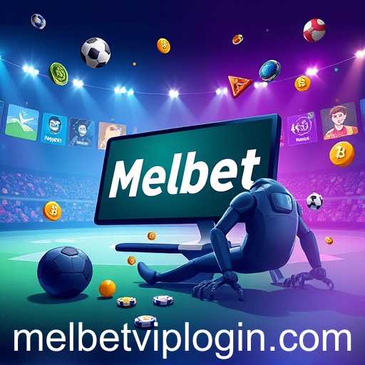The Rise of Melbet: A Look at Online Gaming Trends